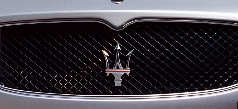  Maserati Quattroporte Sport GT 2009 года  (фото 6 из 27)